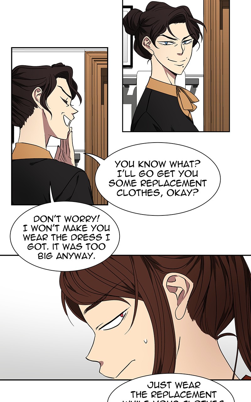 I Love Yoo Chapter 42 page 85 - Chapter 42: Episode 40