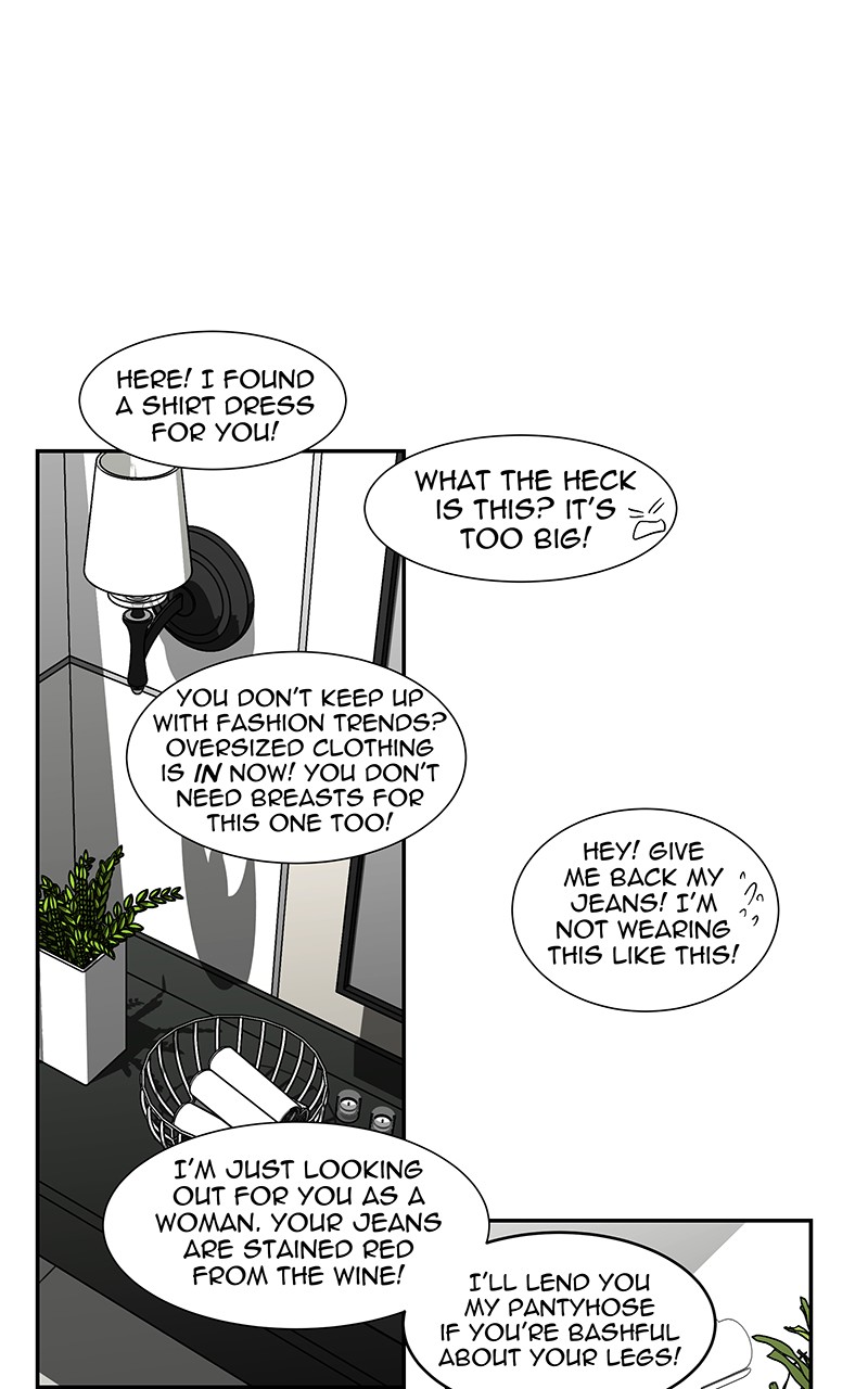 I Love Yoo Chapter 42 page 87 - Chapter 42: Episode 40