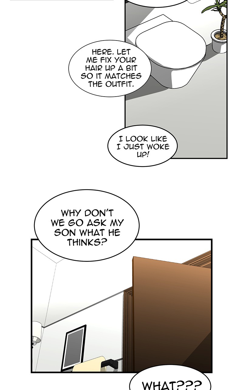 I Love Yoo Chapter 42 page 88 - Chapter 42: Episode 40