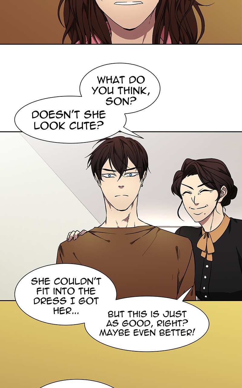 I Love Yoo Chapter 42 page 91 - Chapter 42: Episode 40