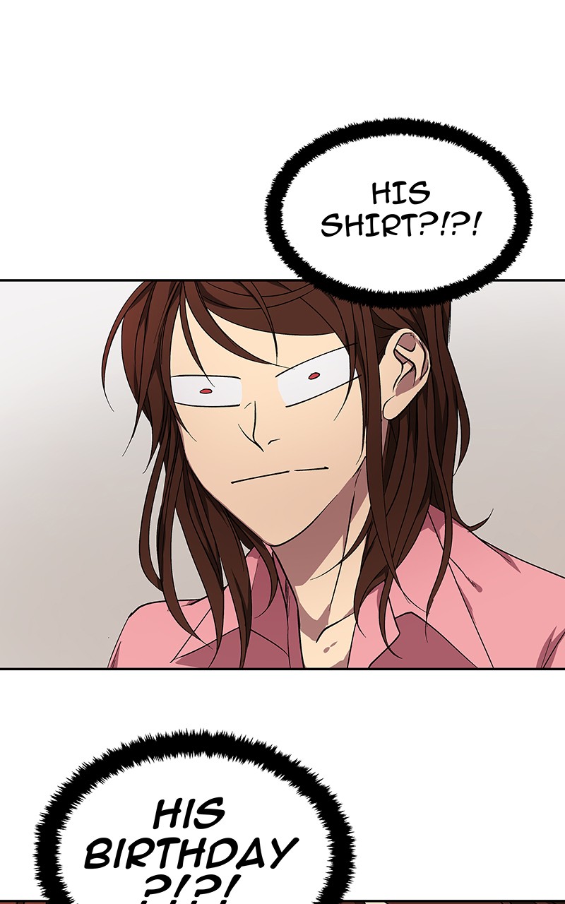 I Love Yoo Chapter 42 page 95 - Chapter 42: Episode 40