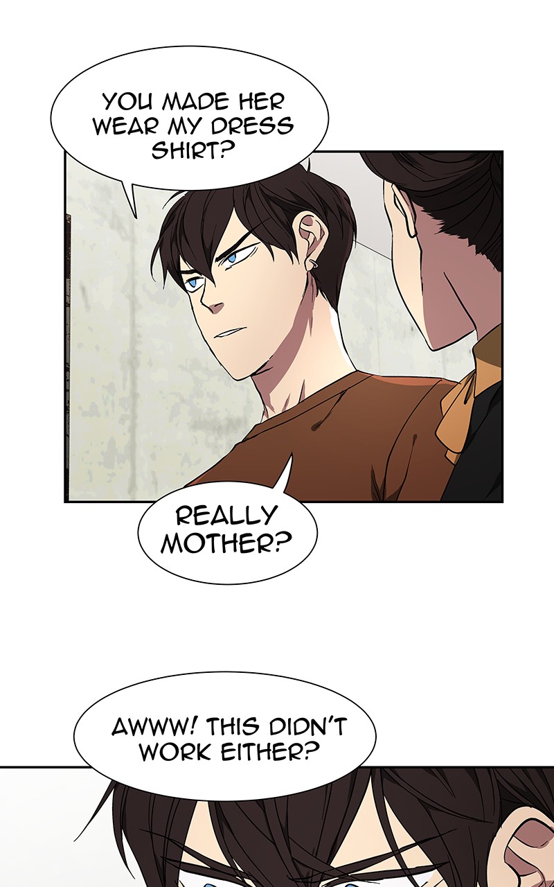 I Love Yoo Chapter 42 page 98 - Chapter 42: Episode 40