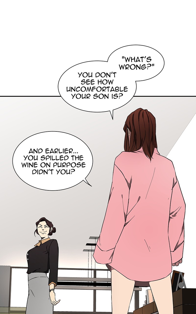 I Love Yoo Chapter 43 page 11 - Chapter 43: Episode 41