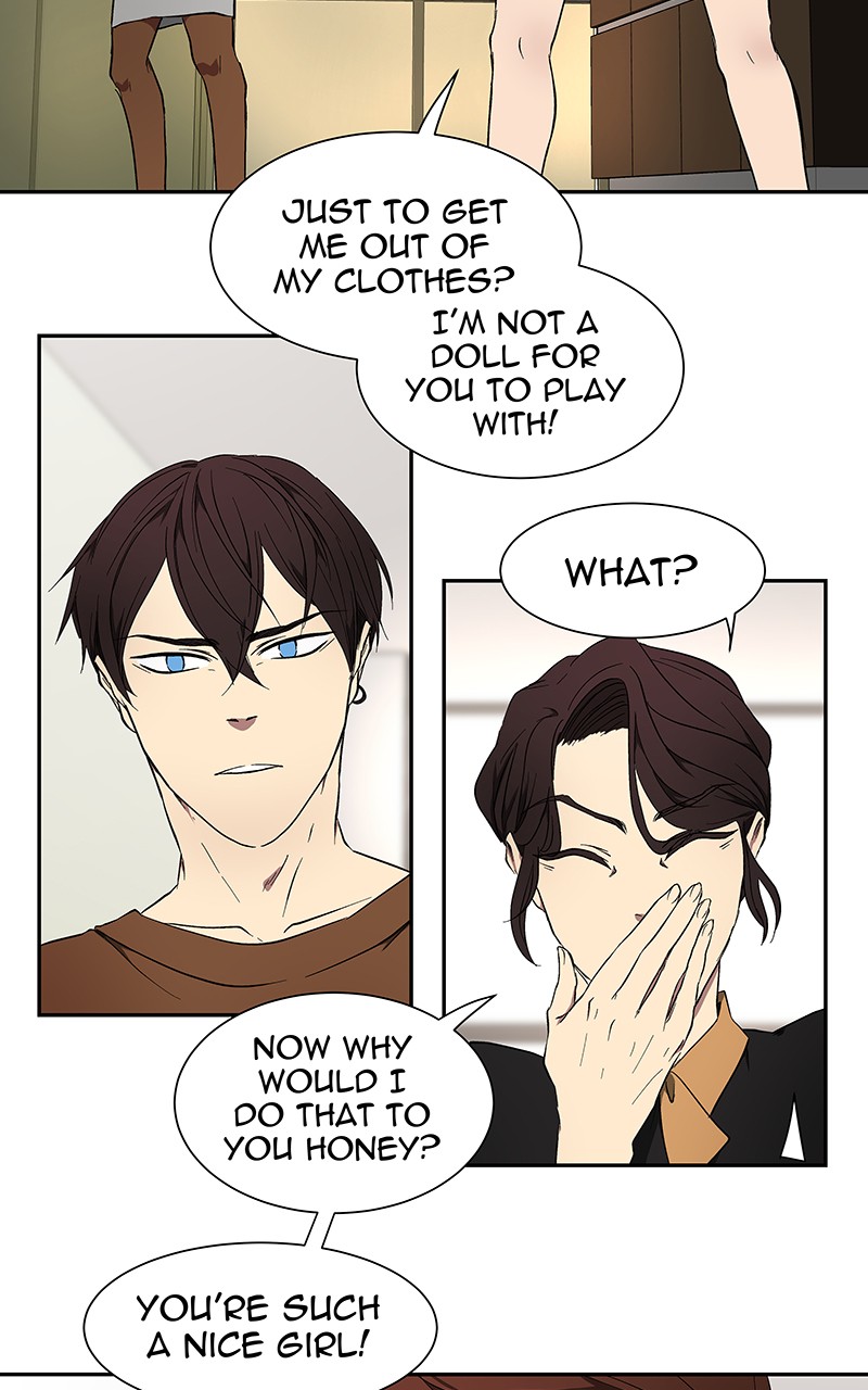 I Love Yoo Chapter 43 page 12 - Chapter 43: Episode 41