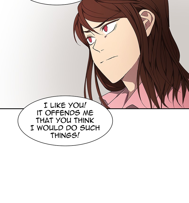 I Love Yoo Chapter 43 page 13 - Chapter 43: Episode 41