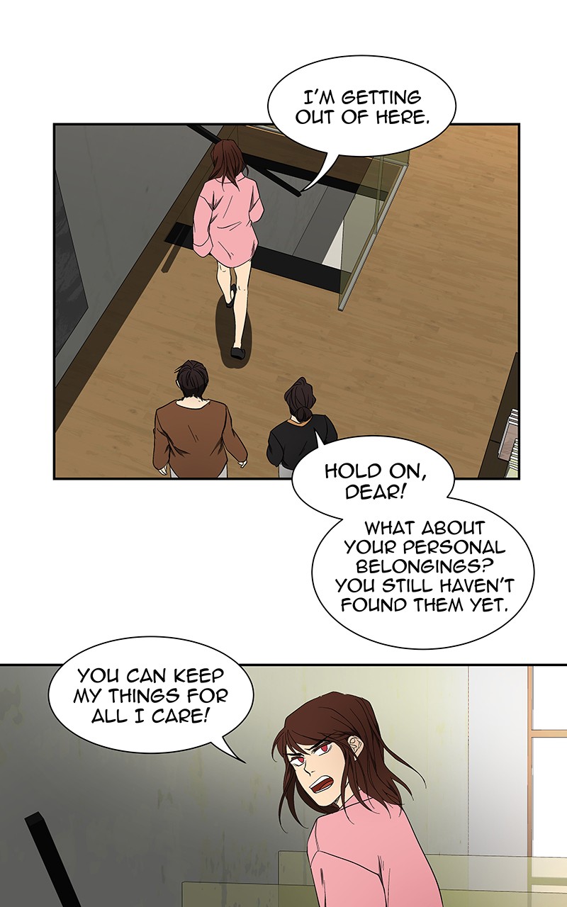 I Love Yoo Chapter 43 page 14 - Chapter 43: Episode 41