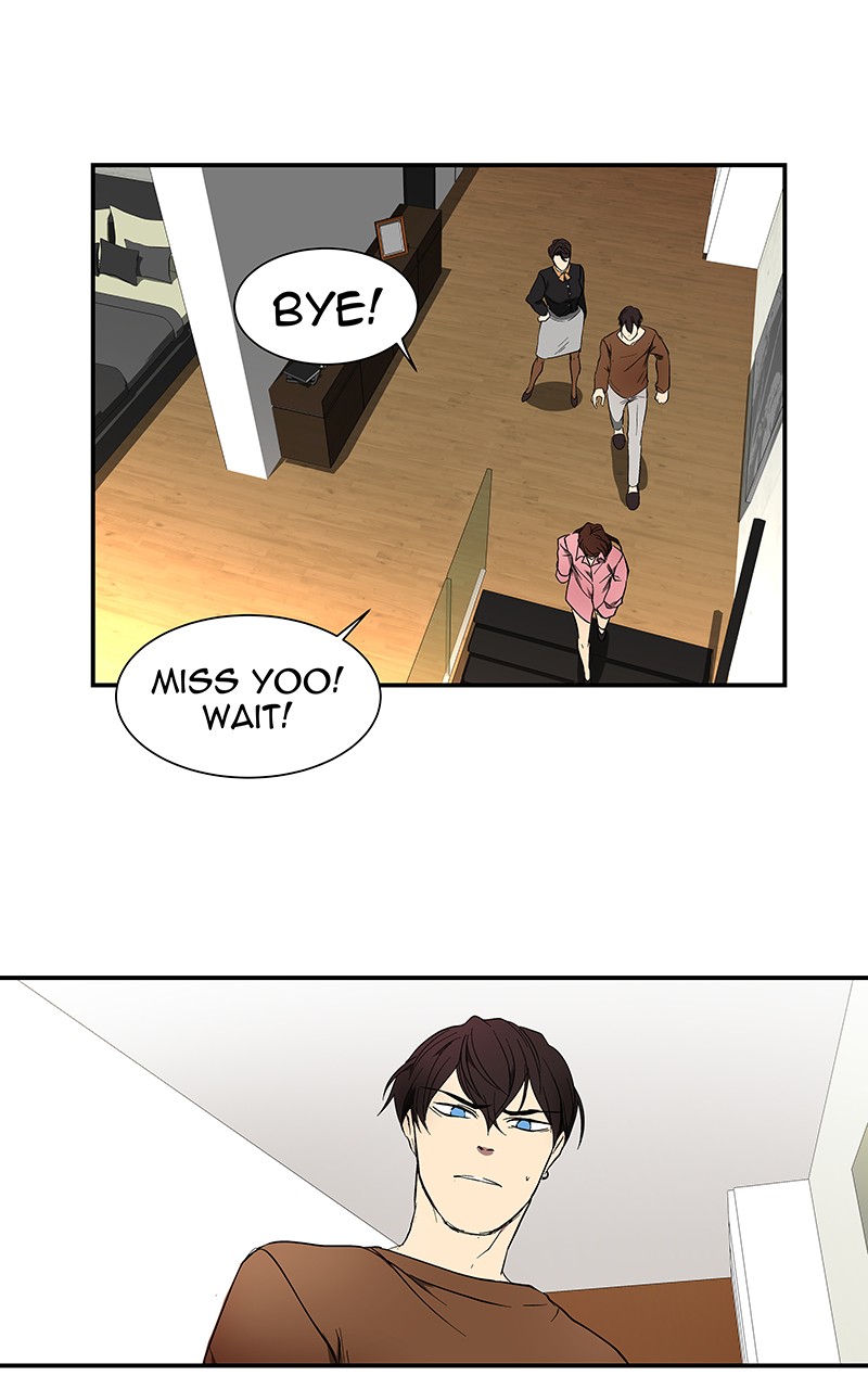 I Love Yoo Chapter 43 page 16 - Chapter 43: Episode 41