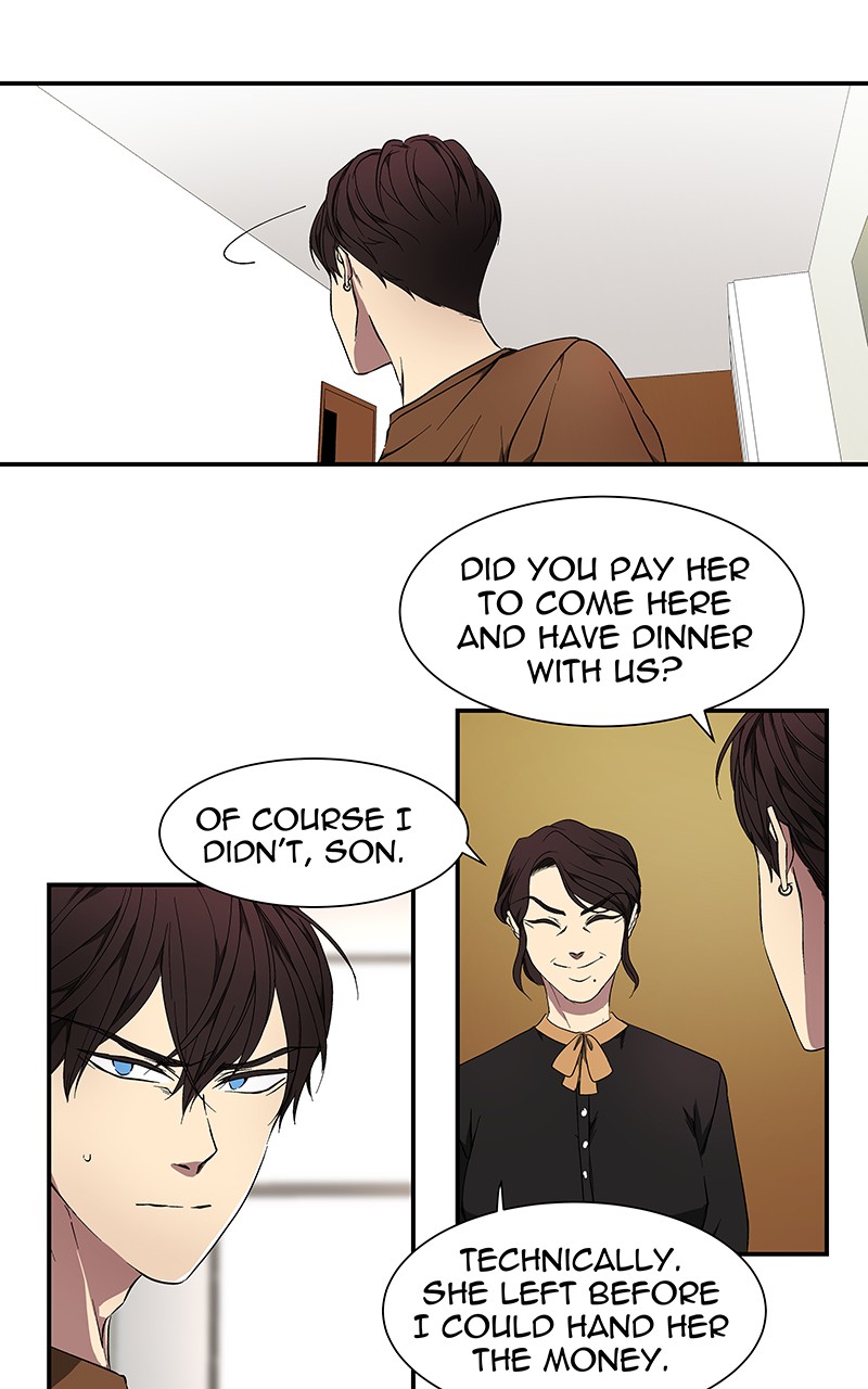 I Love Yoo Chapter 43 page 17 - Chapter 43: Episode 41
