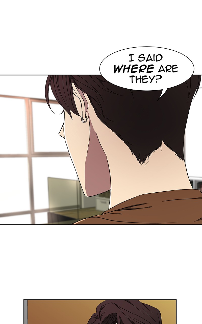 I Love Yoo Chapter 43 page 21 - Chapter 43: Episode 41