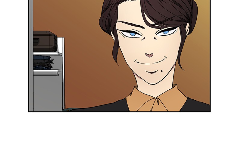 I Love Yoo Chapter 43 page 22 - Chapter 43: Episode 41