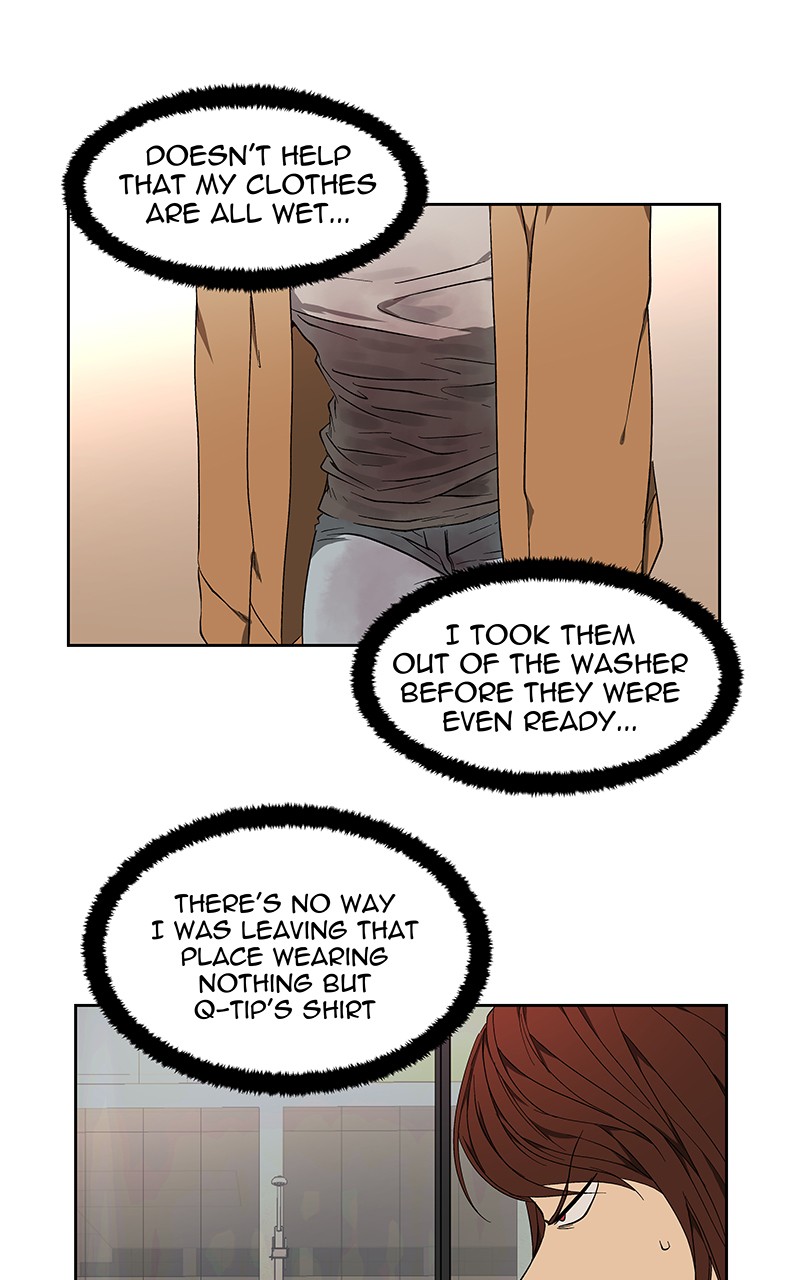 I Love Yoo Chapter 43 page 25 - Chapter 43: Episode 41