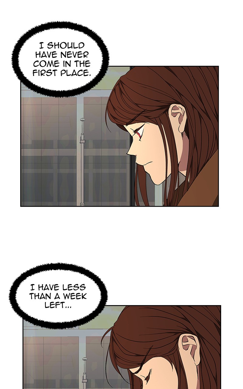 I Love Yoo Chapter 43 page 27 - Chapter 43: Episode 41