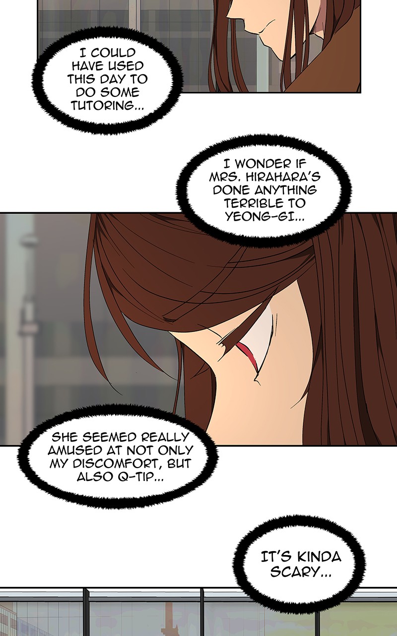 I Love Yoo Chapter 43 page 28 - Chapter 43: Episode 41