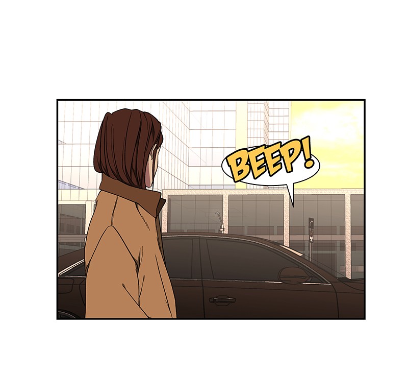 I Love Yoo Chapter 43 page 31 - Chapter 43: Episode 41
