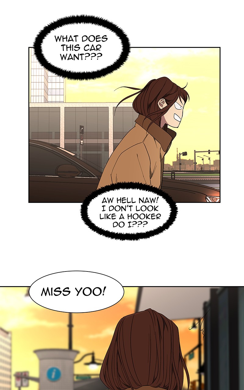 I Love Yoo Chapter 43 page 32 - Chapter 43: Episode 41