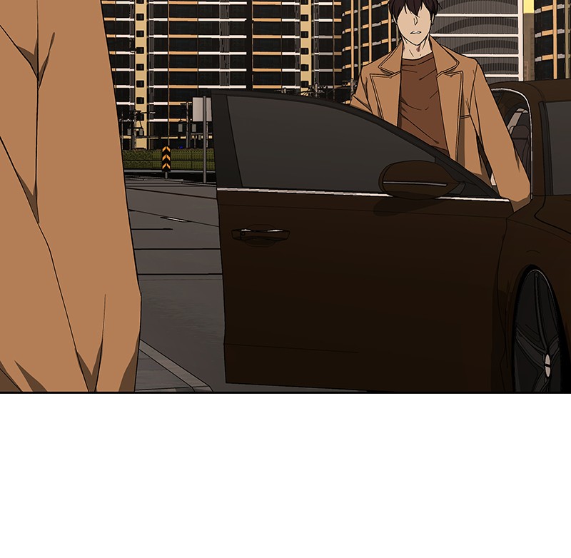 I Love Yoo Chapter 43 page 35 - Chapter 43: Episode 41