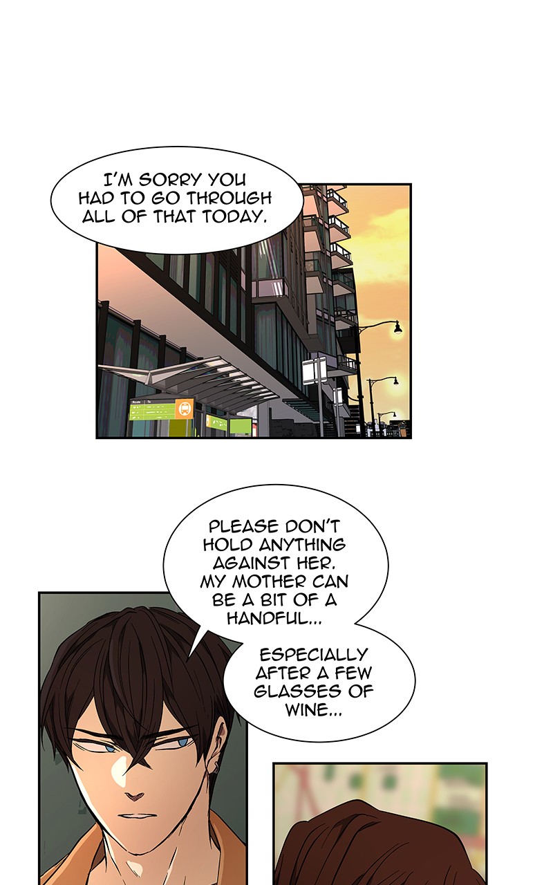 I Love Yoo Chapter 43 page 38 - Chapter 43: Episode 41