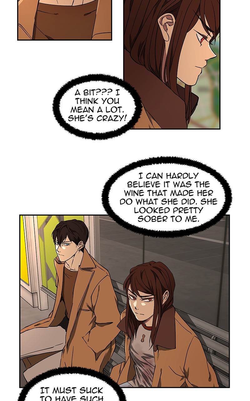 I Love Yoo Chapter 43 page 39 - Chapter 43: Episode 41