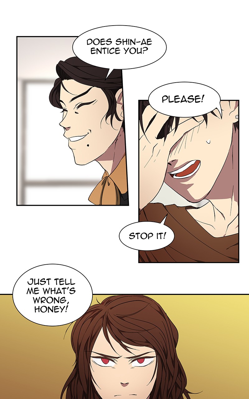 I Love Yoo Chapter 43 page 4 - Chapter 43: Episode 41