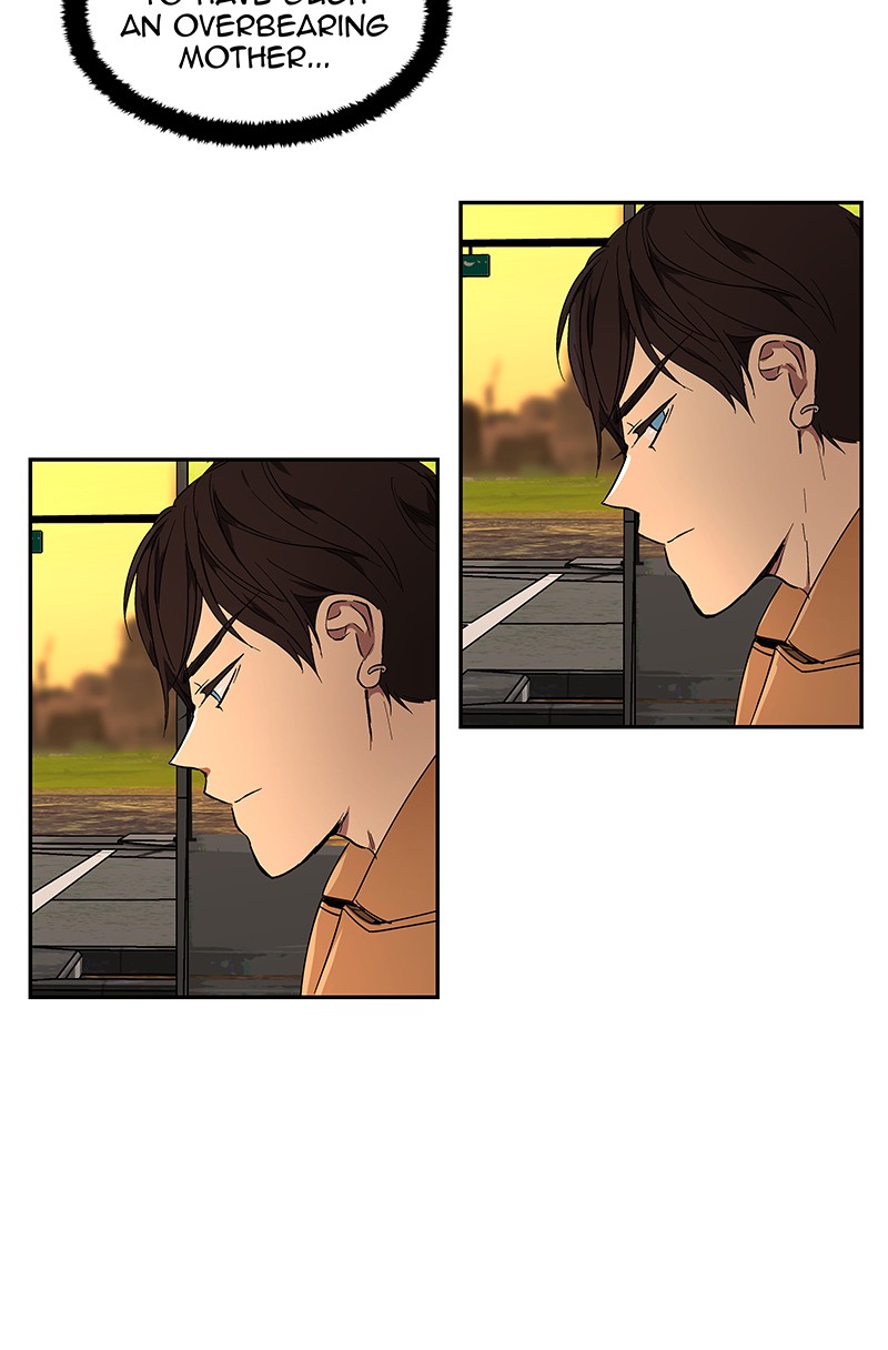 I Love Yoo Chapter 43 page 40 - Chapter 43: Episode 41