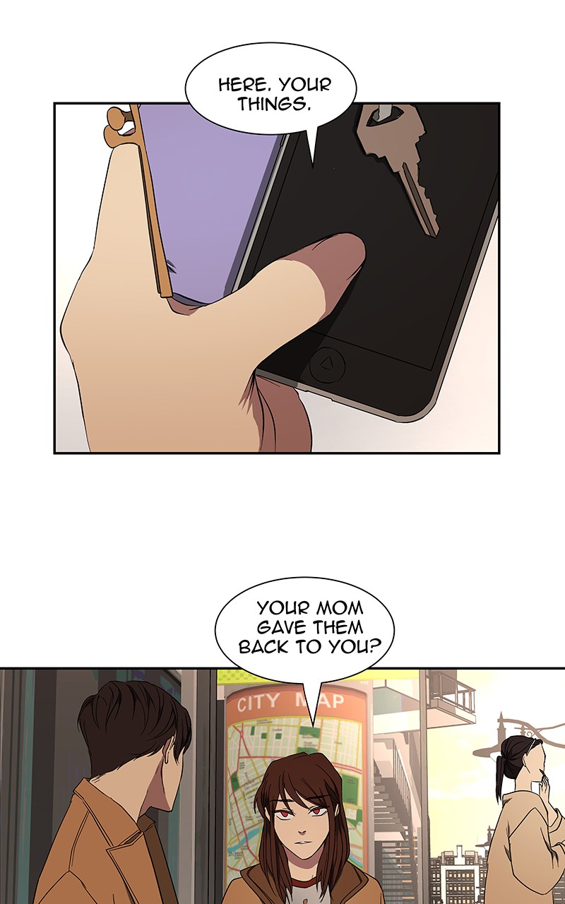 I Love Yoo Chapter 43 page 41 - Chapter 43: Episode 41