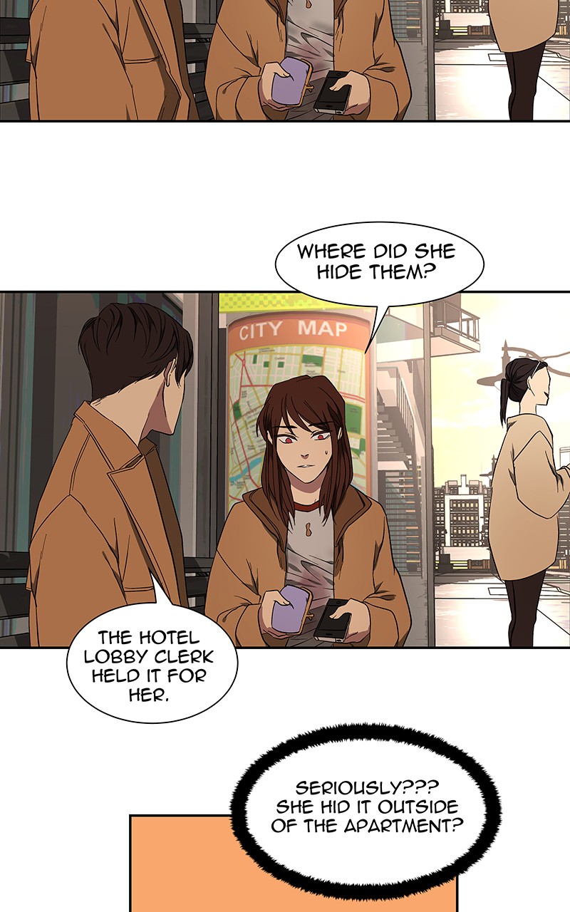 I Love Yoo Chapter 43 page 42 - Chapter 43: Episode 41