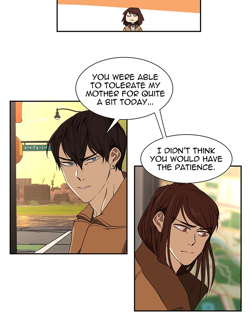 I Love Yoo Chapter 43 page 43 - Chapter 43: Episode 41