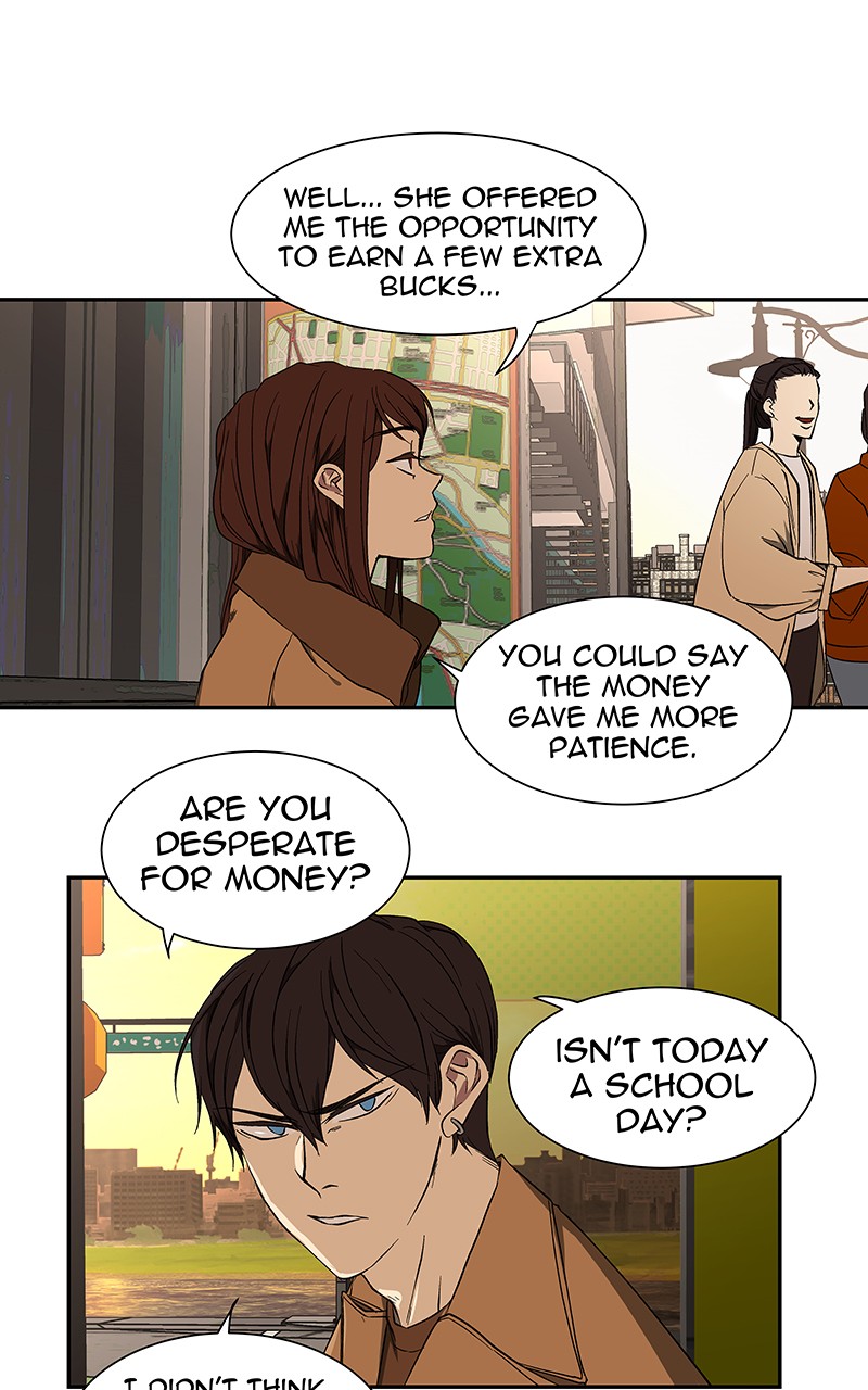 I Love Yoo Chapter 43 page 44 - Chapter 43: Episode 41