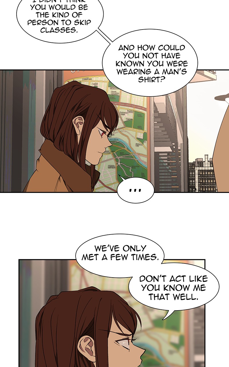 I Love Yoo Chapter 43 page 45 - Chapter 43: Episode 41