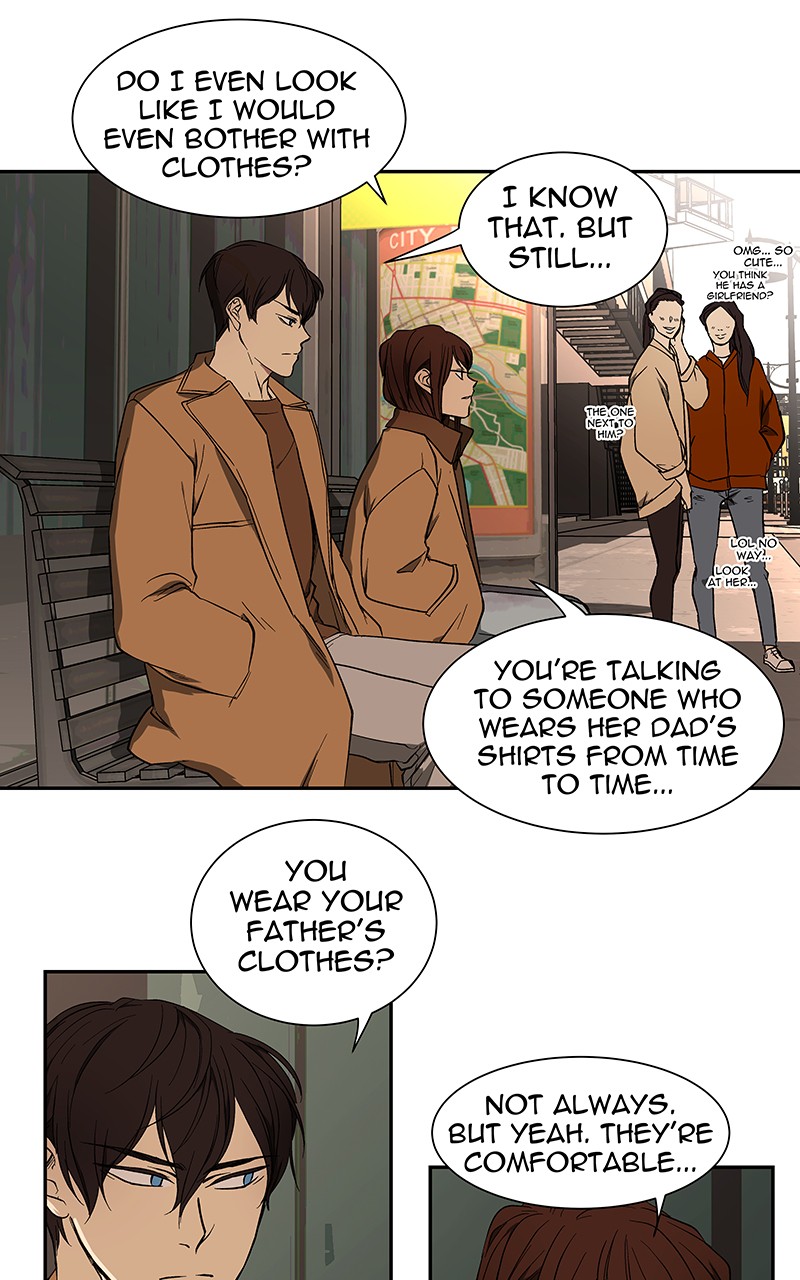 I Love Yoo Chapter 43 page 47 - Chapter 43: Episode 41