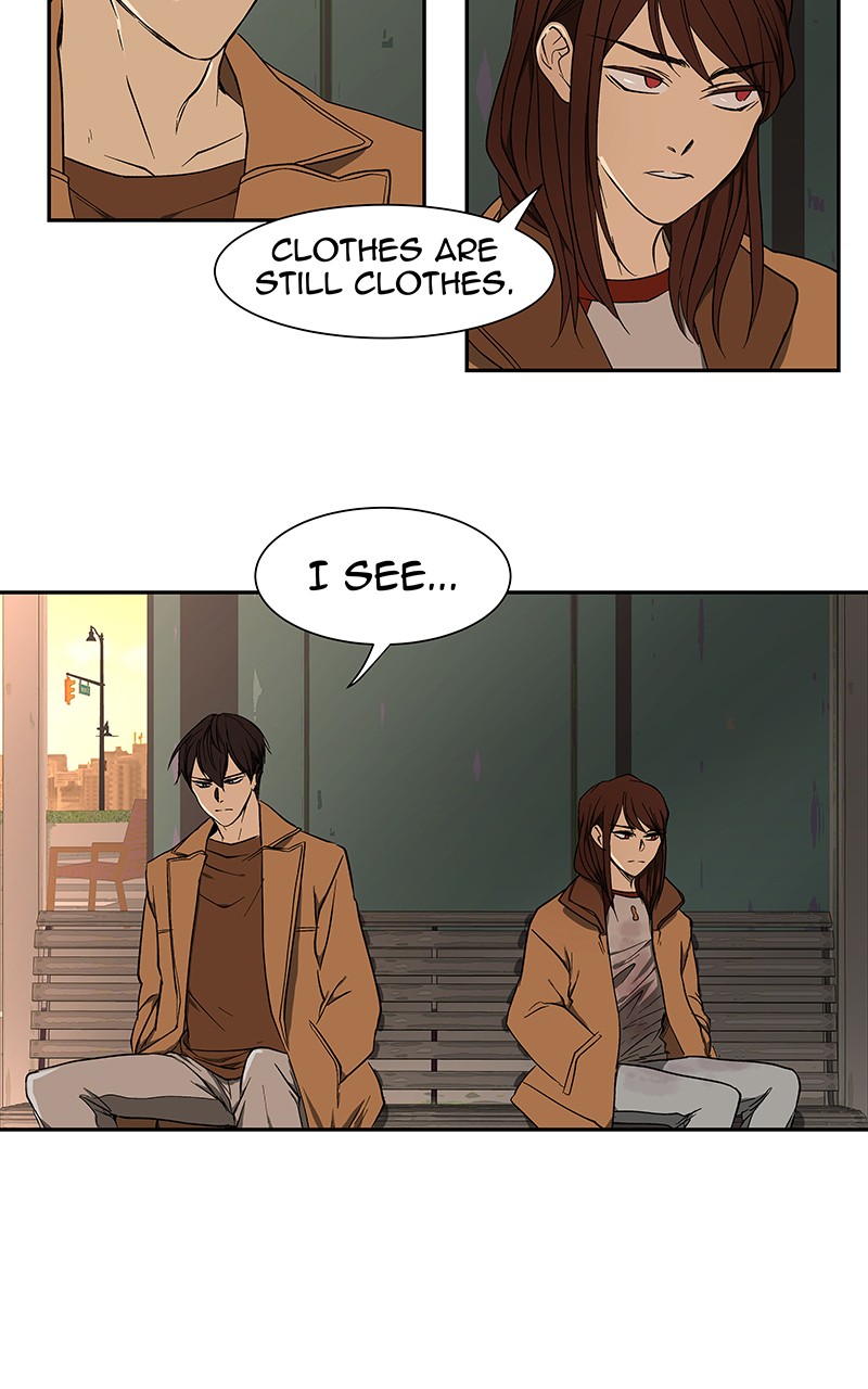 I Love Yoo Chapter 43 page 48 - Chapter 43: Episode 41