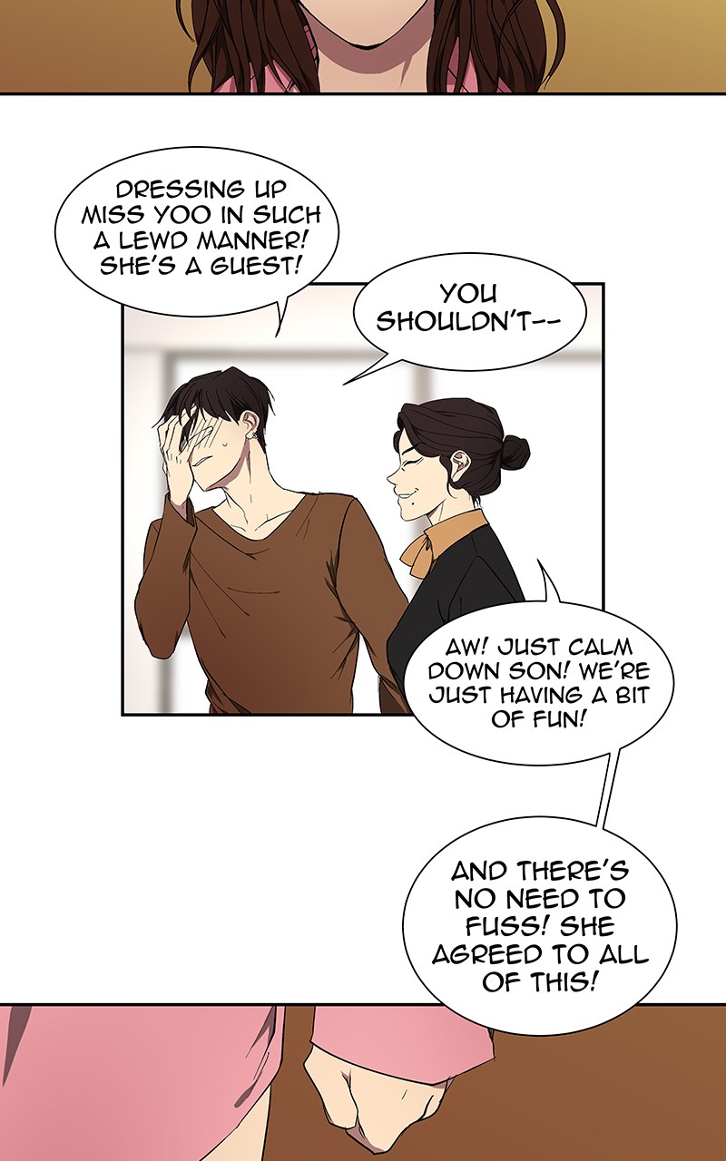 I Love Yoo Chapter 43 page 5 - Chapter 43: Episode 41