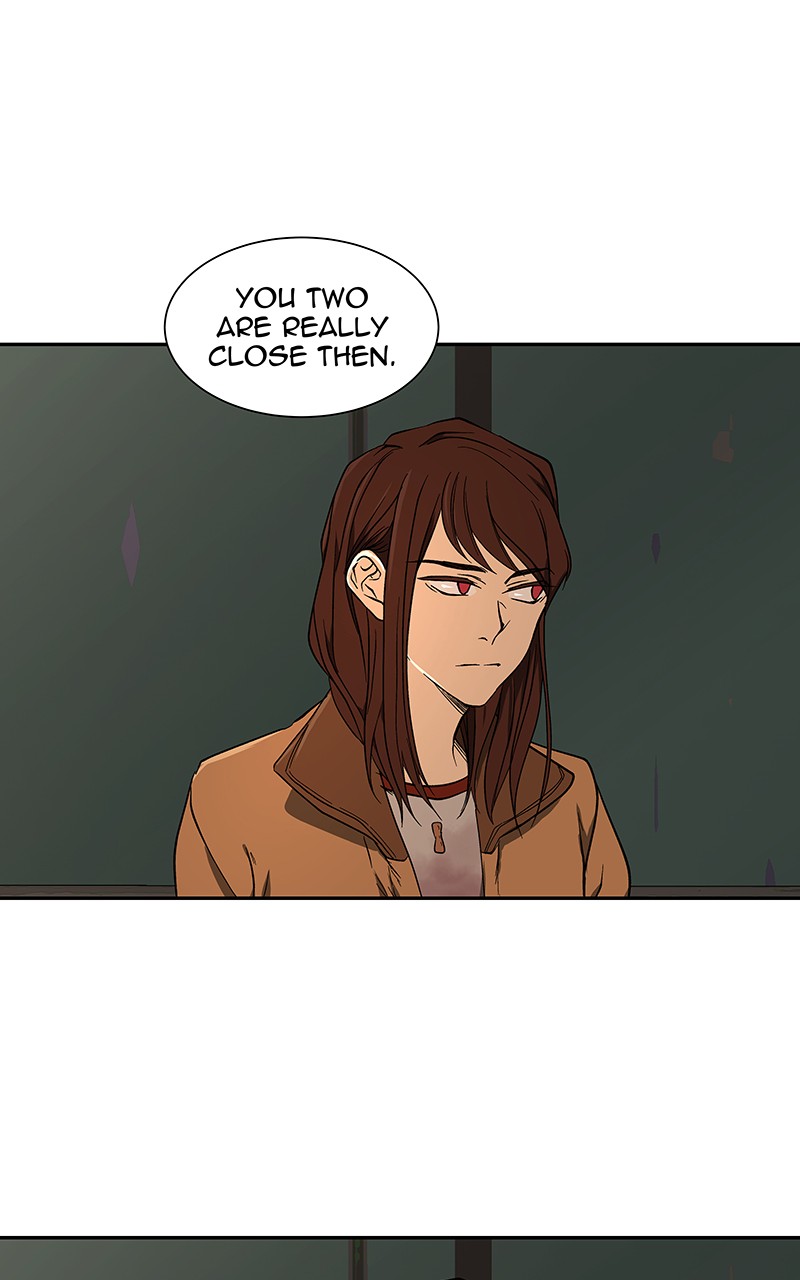 I Love Yoo Chapter 43 page 50 - Chapter 43: Episode 41