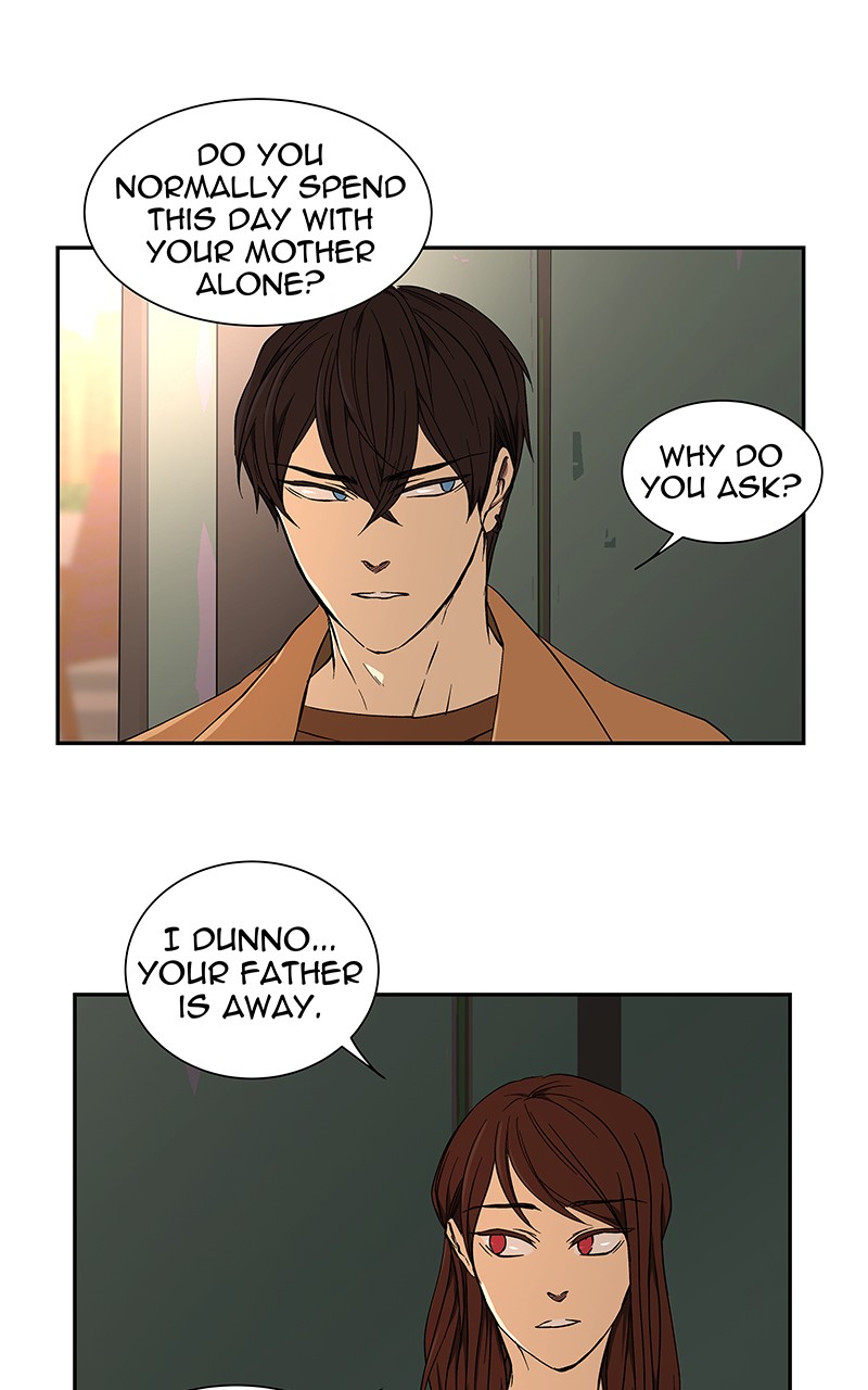 I Love Yoo Chapter 43 page 52 - Chapter 43: Episode 41