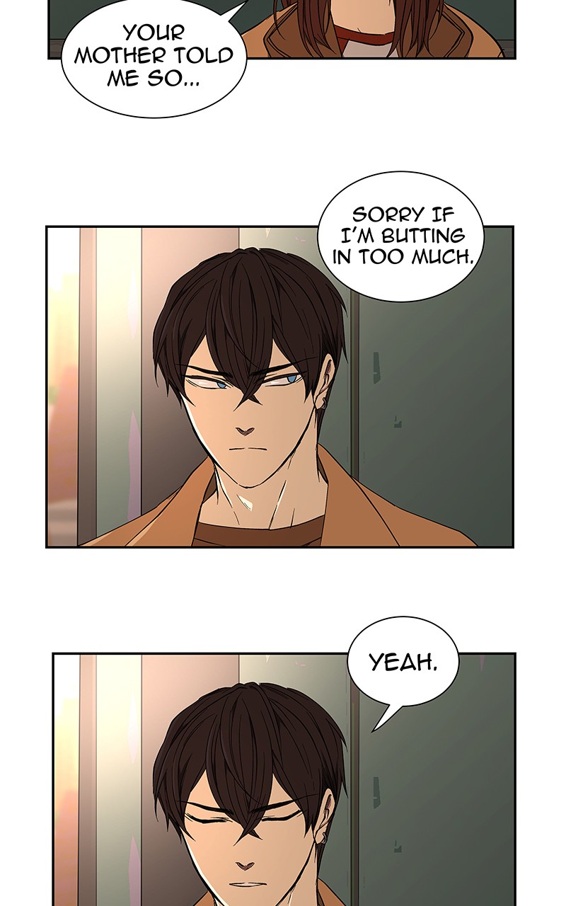 I Love Yoo Chapter 43 page 53 - Chapter 43: Episode 41