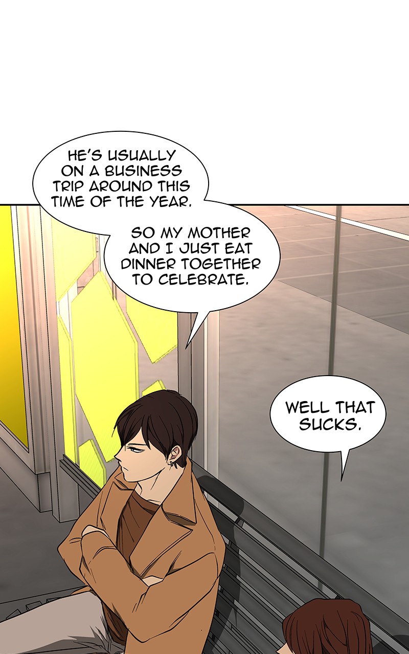 I Love Yoo Chapter 43 page 55 - Chapter 43: Episode 41