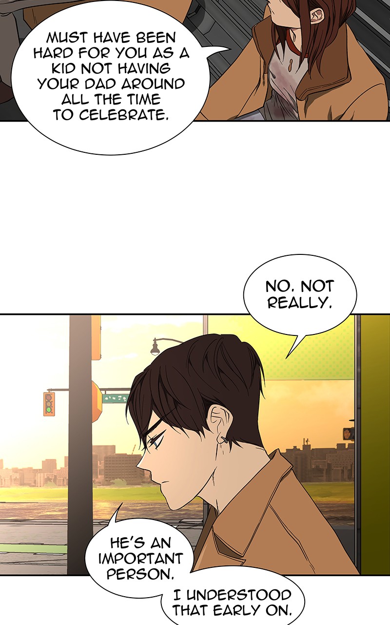 I Love Yoo Chapter 43 page 56 - Chapter 43: Episode 41