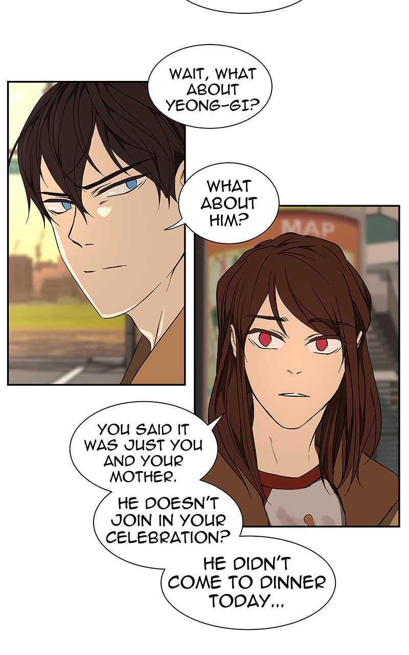 I Love Yoo Chapter 43 page 57 - Chapter 43: Episode 41