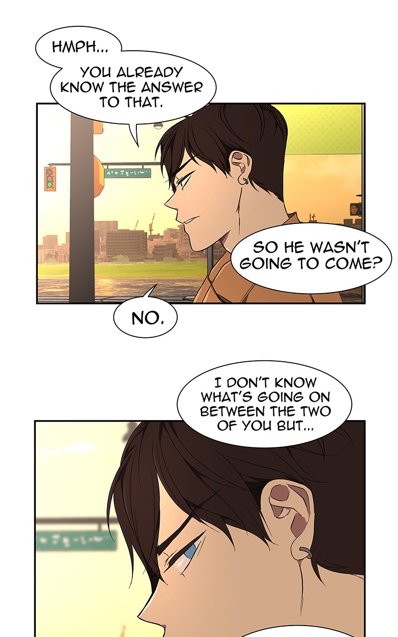 I Love Yoo Chapter 43 page 58 - Chapter 43: Episode 41