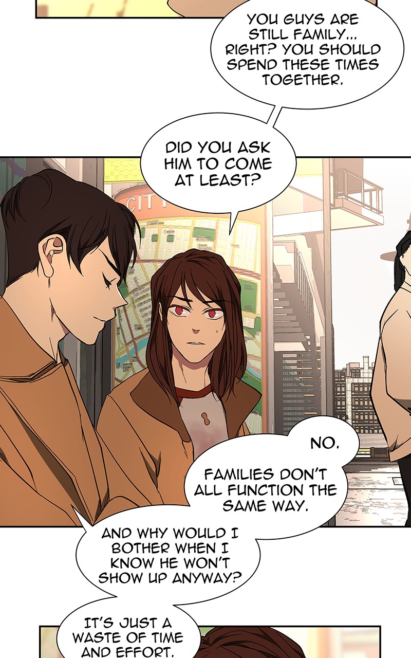 I Love Yoo Chapter 43 page 59 - Chapter 43: Episode 41