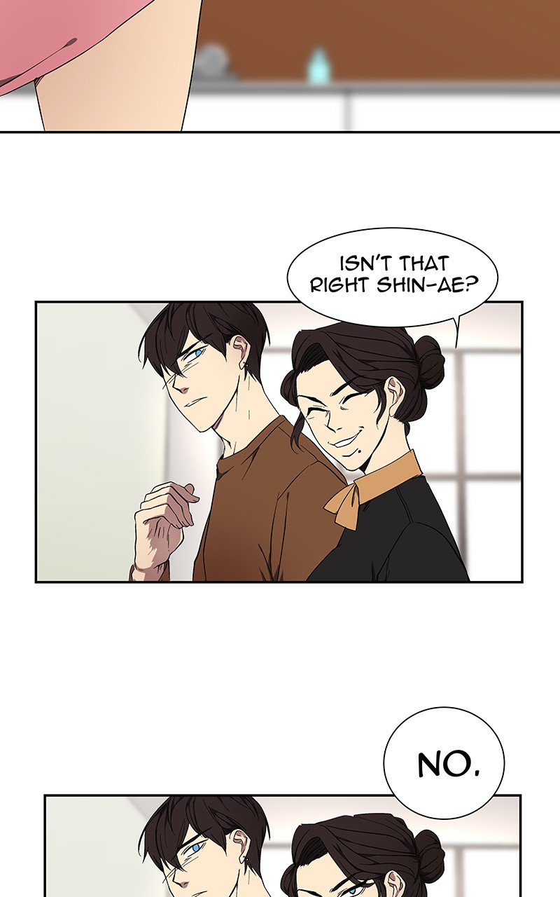 I Love Yoo Chapter 43 page 6 - Chapter 43: Episode 41