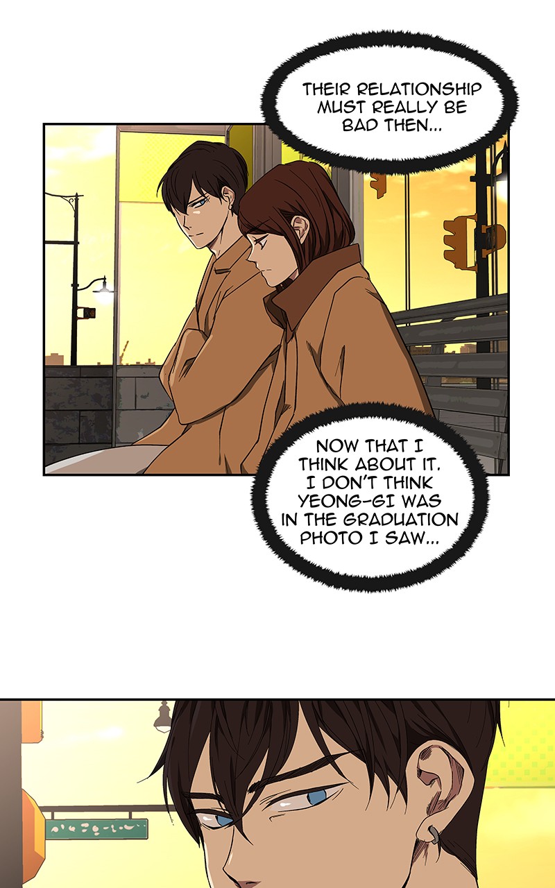I Love Yoo Chapter 43 page 61 - Chapter 43: Episode 41
