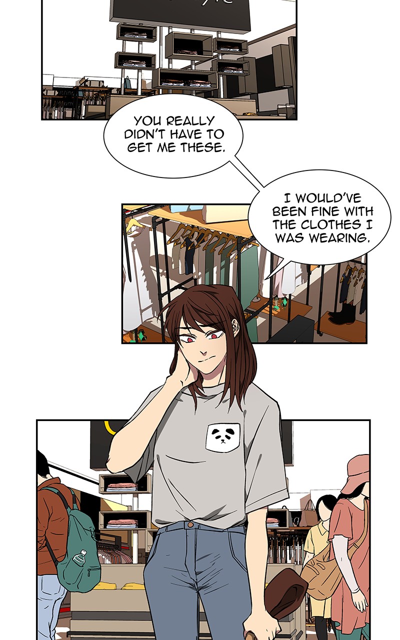 I Love Yoo Chapter 43 page 65 - Chapter 43: Episode 41
