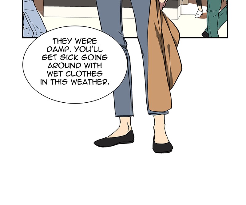 I Love Yoo Chapter 43 page 66 - Chapter 43: Episode 41