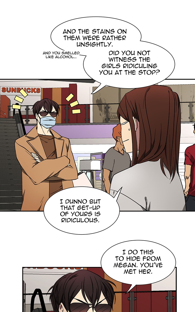 I Love Yoo Chapter 43 page 67 - Chapter 43: Episode 41