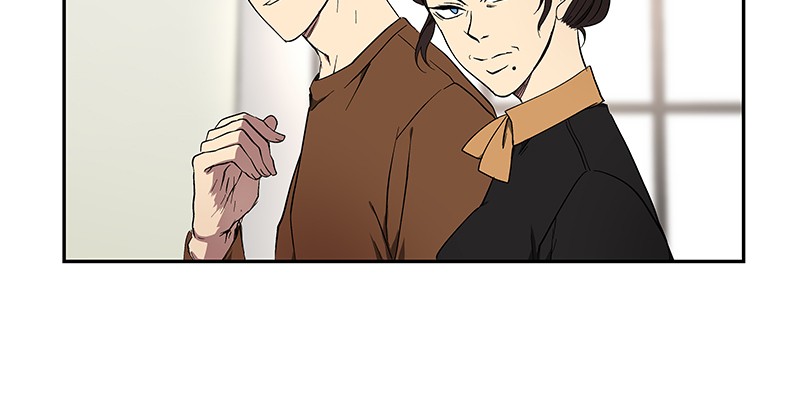 I Love Yoo Chapter 43 page 7 - Chapter 43: Episode 41