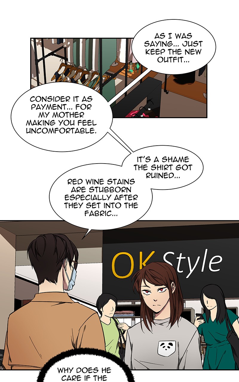 I Love Yoo Chapter 43 page 70 - Chapter 43: Episode 41