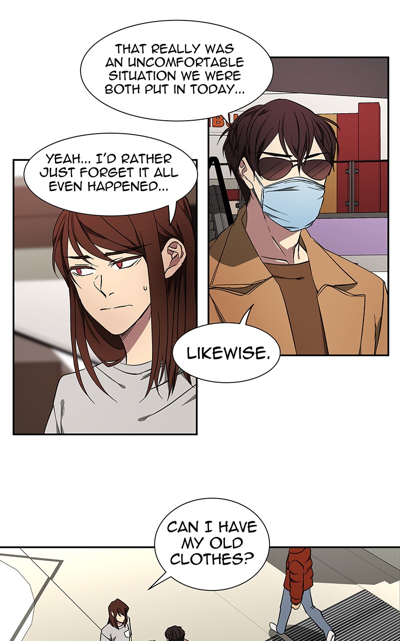 I Love Yoo Chapter 43 page 72 - Chapter 43: Episode 41