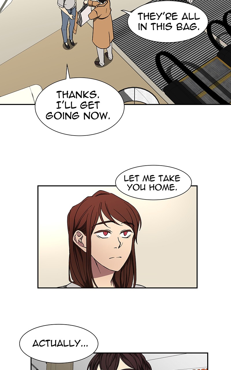 I Love Yoo Chapter 43 page 73 - Chapter 43: Episode 41
