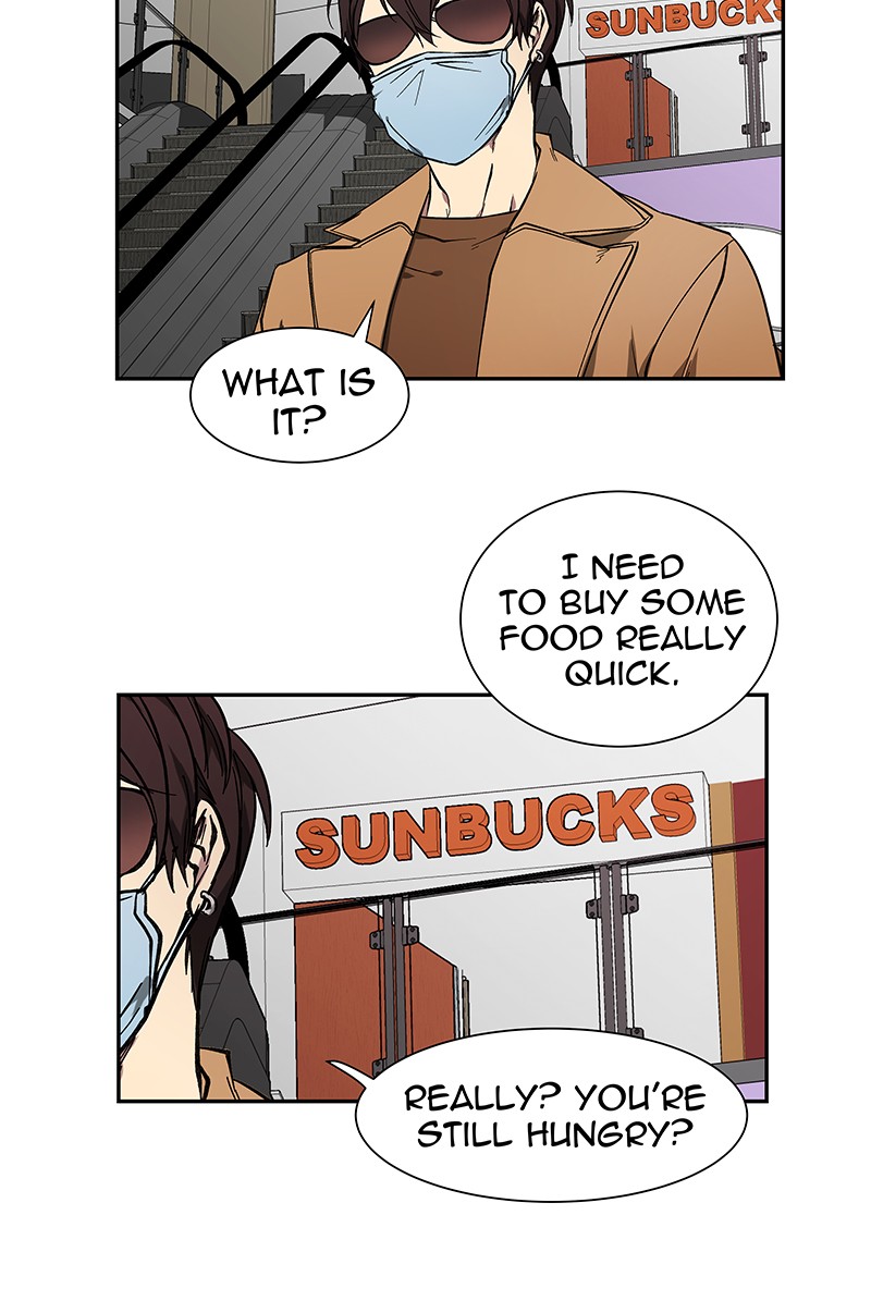 I Love Yoo Chapter 43 page 74 - Chapter 43: Episode 41